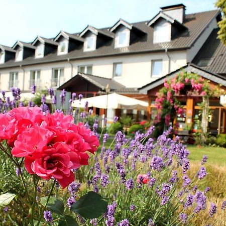 Hotel Und Restaurant Eurohof ดุยส์บูร์ก ภายนอก รูปภาพ